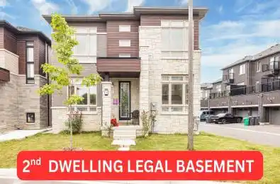 54 Moorcroft Place Brampton Ontario L6P 4P7