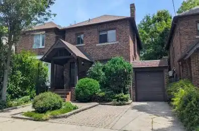 23 Lorindale Avenue Toronto C04 Ontario M5M 3C3