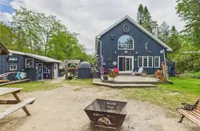 45 Smith Lane Huron-Kinloss Ontario N2Z 0B3