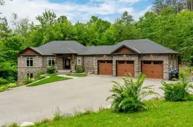 2 Timberland Court Tiny Ontario L9M 0M3