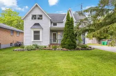 337 Eureka Street Enniskillen Ontario N0N 1R0