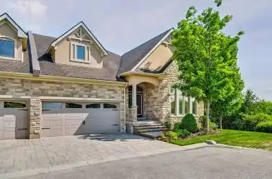 19 Simmonds Drive Unit# 14 Guelph Ontario N1E 0H4