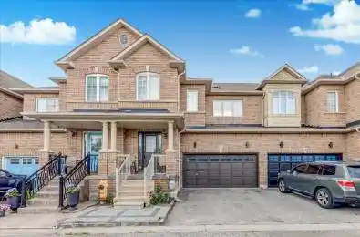 22 Culver Lane Toronto E11 Ontario M1X 2E2