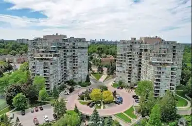 20 Guildwood Parkway Unit# 208 Toronto E08 Ontario M1E 5B6