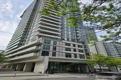 70 Roehampton Avenue Unit# 1612 Toronto C10 Ontario M4P 1R2