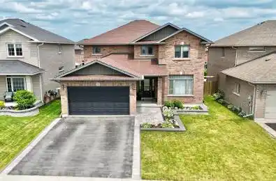32 Vertis Court Belleville Ontario K8N 0C9