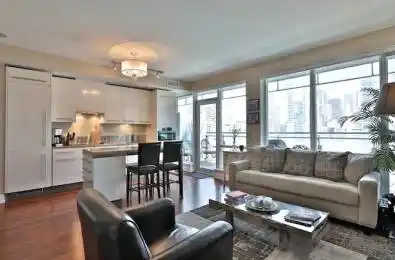 80 John Street Unit# 1210 Toronto C01 Ontario M5V 3X4