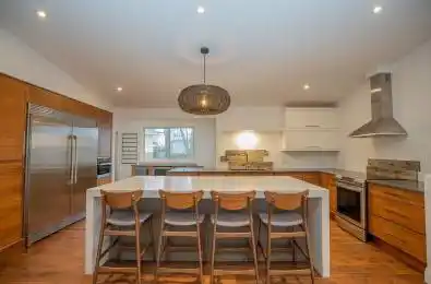 229 Westview Court Kitchener Ontario N2N 2V6