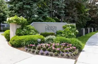 1700 The Collegeway N/A Unit# 507 Mississauga Ontario L5L 4M2