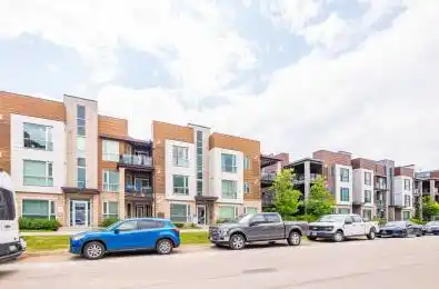 2370 Khalsa Gate Unit# 306 Oakville Ontario L6M 1P5