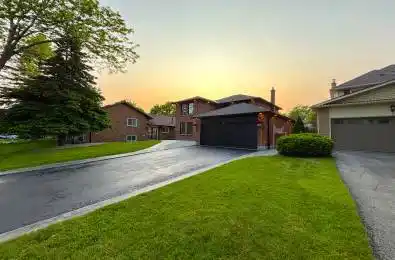 5 Bateman Court Whitby Ontario L1P 1E5