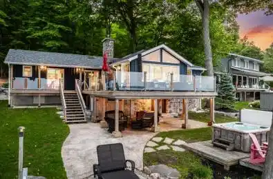 101 McArthur Drive Penetanguishene Ontario L9M 1X3