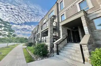 2 Westmeath Lane Unit# 2104 Markham Ontario L6B 1N5