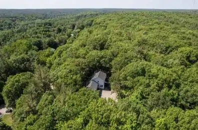 1411 Cedar Lane Bracebridge Ontario P1L 1W9