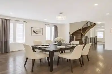 2373 Secreto Drive Oshawa Ontario L1L 0H5
