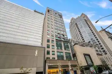 102 Bloor Street Unit# 305 Toronto C02 Ontario M5S 1M8