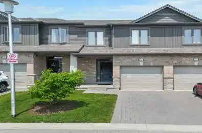 1375 Whetherfield Street Unit# 34 London North Ontario N6H 0K5