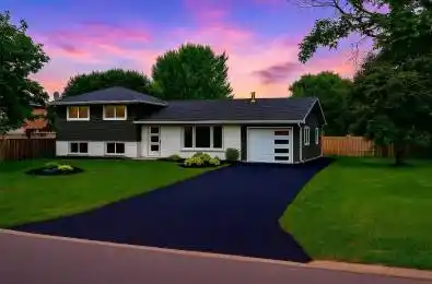 83 Lorne Avenue Bluewater Ontario N0M 1X0