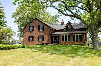 1568 HIGHWAY 59 Highway Norfolk Ontario N0E 1M0