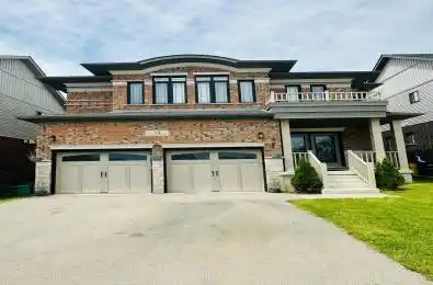 14 Spachman Street Kitchener Ontario N2R 0N5
