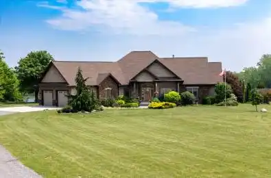 10149 Cement Road Wainfleet Ontario L3K 5V4