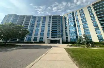 360 Watson Street Unit# 809 Whitby Ontario L1N 9G2