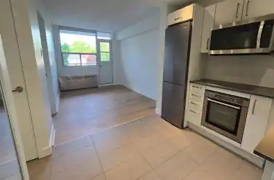 230 Oak Street Unit# 309 Toronto C08 Ontario M5A 2E2