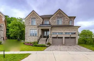 949 Pondcliffe Court Kitchener Ontario N2R 0M9