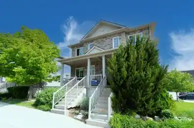 35 Mountford Drive Unit# 121 Guelph Ontario N1E 0G6