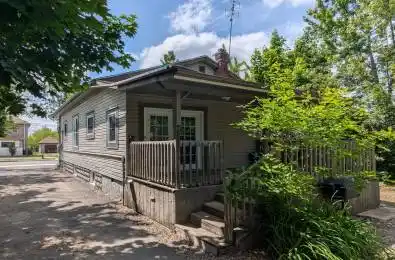 144 Garner Avenue Unit# Main Welland Ontario L3B 2Y2