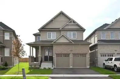 777 Gilmour Crescent Shelburne Ontario L9V 3X2