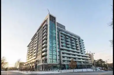 80 Esther Lorrie Drive Unit# 1213 Toronto W10 Ontario M9W 4V1