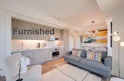250 Lawrence Avenue Unit# 606 Toronto C04 Ontario M5M 1B2