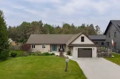 236 Bruce Street South Bruce Peninsula Ontario N0H 2T0