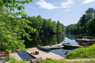 159 KEITH Road Bracebridge Ontario P1L 0G8