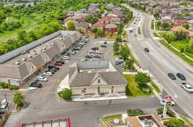 2955 Sandalwood Parkway Unit# 15 Brampton Ontario L6R 3J6