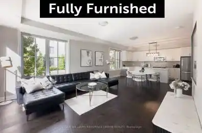 1180 Cawthra Road Unit# 107 Mississauga Ontario L5G 4K7