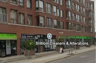 500 Glencairn Avenue Unit# 4A Toronto C04 Ontario M6B 1Z1