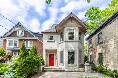 28 Benlamond Avenue Toronto E02 Ontario M4E 1Y9