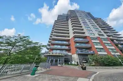 25 Fontenay Court Unit# 1906 Toronto W08 Ontario M9A 0C4