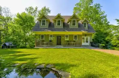 1245 Filman Road Hamilton Ontario L8S 4K2