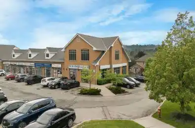 2 Castlewood Boulevard Unit# 12 Hamilton Ontario L9H 7M8