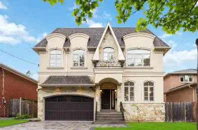 106 Olive Avenue Toronto C14 Ontario M2N 4N8