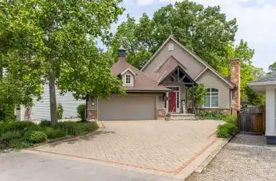 17 Vincent Avenue Niagara-on-the-Lake Ontario L0S 1J0