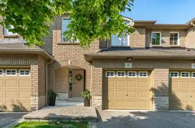 130 Robert Street Unit# 6 Milton Ontario L9T 6E3