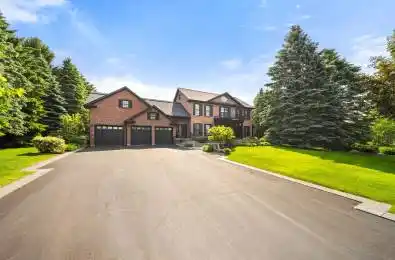 59 Orico Court Vaughan Ontario L0J 1C0