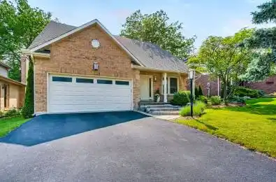 2174 Bader Crescent Burlington Ontario L7P 4N5