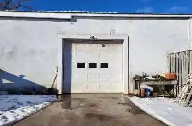 439 Ashley Street Belleville Ontario K0K 2B0