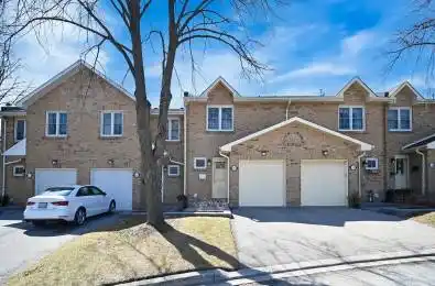 1951 Rathburn Road Unit# 69 Mississauga Ontario L4W 2N9