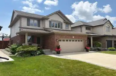 104 Westlake Drive St. Thomas Ontario N5P 0B7